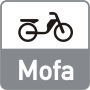 Mofa-Prüfbescheinigung