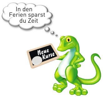 Ferienkurse